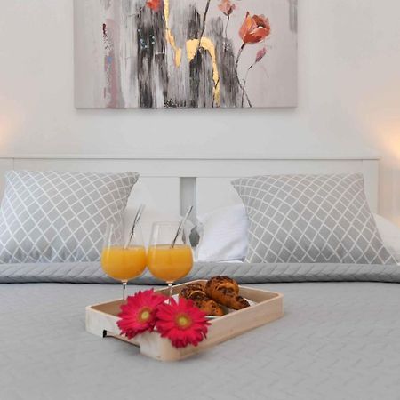 Apartman Leona Lovran Εξωτερικό φωτογραφία