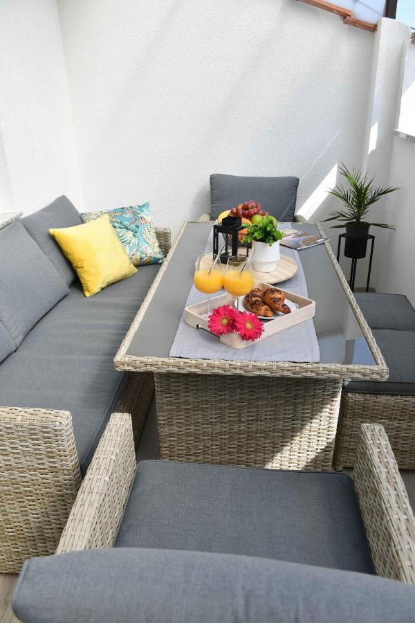 Apartman Leona Lovran Εξωτερικό φωτογραφία