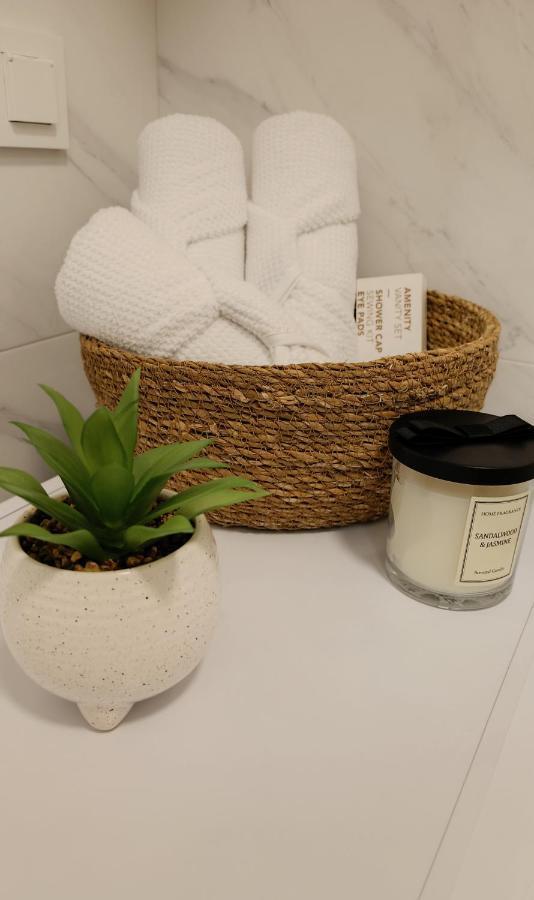 Apartman Leona Lovran Εξωτερικό φωτογραφία