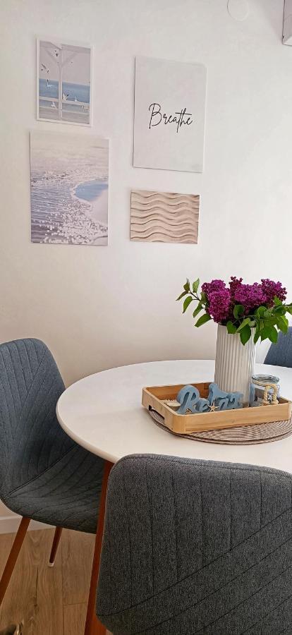 Apartman Leona Lovran Εξωτερικό φωτογραφία