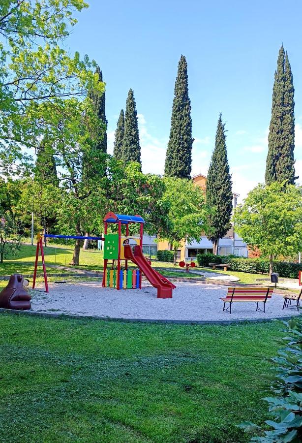 Apartman Leona Lovran Εξωτερικό φωτογραφία